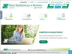 Sites similar to bsbransk.pl