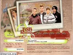 Sites similar to bsbrussia.com