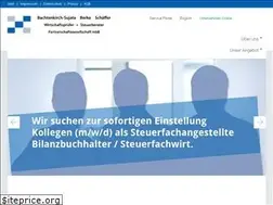 Sites similar to bsbs-partner.de