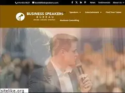 Sites similar to bsbspeakers.com