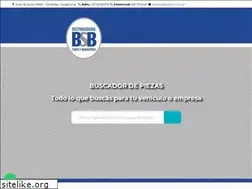 Sites similar to bsbsrl.com.ar