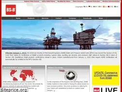 Sites similar to bsbsystems.com