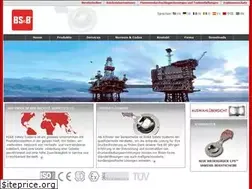 Sites similar to bsbsystems.de