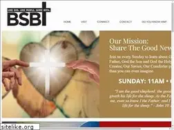 Sites similar to bsbtonline.org