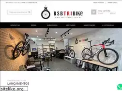 Sites similar to bsbtribike.com.br