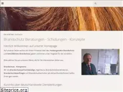 Sites similar to bsbu.de