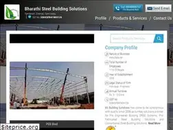 Sites similar to bsbuildingsolutions.com