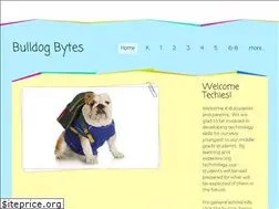 Sites similar to bsbulldogbytes.com