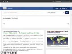 Sites similar to bsbvendas.com