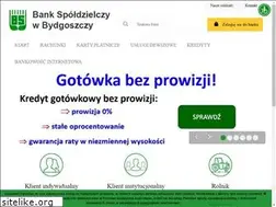 Sites similar to bsbydgoszcz.pl