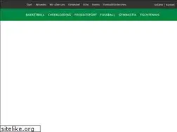 Sites similar to bsc-acosta.de