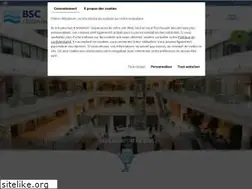 Sites similar to bsc-cleaning.be
