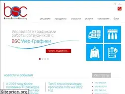 Sites similar to bsc-consulting.ru