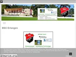 Sites similar to bsc-erlangen.de