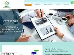 Sites similar to bsc-global.org