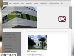 Sites similar to bsc-gmbh.at