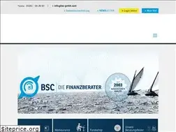 Sites similar to bsc-gmbh.com