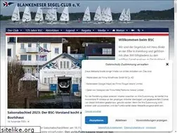 Sites similar to bsc-hamburg.de