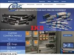 Sites similar to bsc-ind.com
