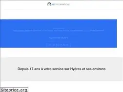 Sites similar to bsc-informatique.fr