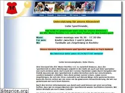 Sites similar to bsc-motor-rochlitz.de