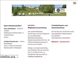Sites similar to bsc-muehldorf.de