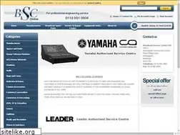 Sites similar to bsc-online.co.uk