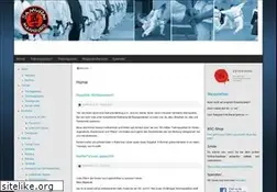 Sites similar to bsc-samurai-marburg.de