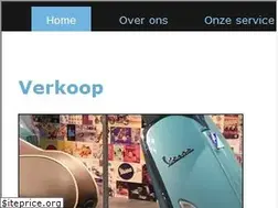 Sites similar to bsc-scooterservice.nl