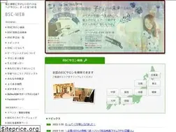 Sites similar to bsc-web.net