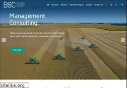 Sites similar to bsc.am