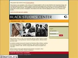 Sites similar to bsc.chadwyck.com