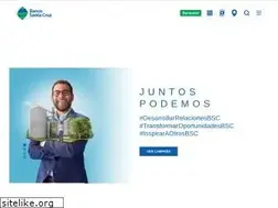 Sites similar to bsc.com.do