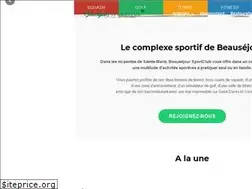 Sites similar to bsc.re
