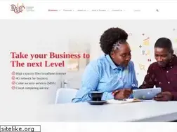 Sites similar to bsc.rw