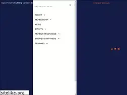 Sites similar to bscaa.com
