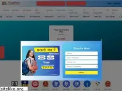 Sites similar to bscacademy.com