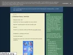 Sites similar to bscag.blogspot.com