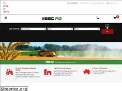 Sites similar to bscag.com.au
