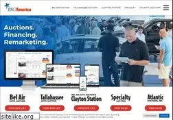 Sites similar to bscamerica.com