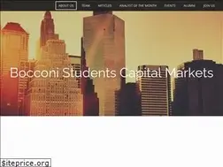 Sites similar to bscapitalmarkets.com