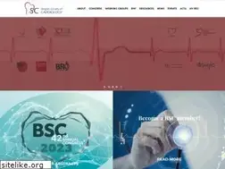 Sites similar to bscardio.be