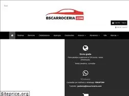 Sites similar to bscarroceria.com