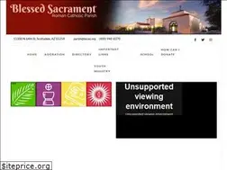 Sites similar to bscaz.org