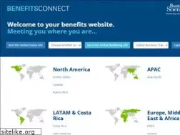 Sites similar to bscbenefitsconnect.com