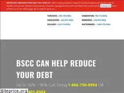 Sites similar to bscc.ca