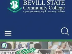 Sites similar to bscc.edu
