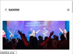 Sites similar to bscc.org