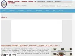 Sites similar to bscce.org