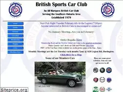 Sites similar to bsccweb.com